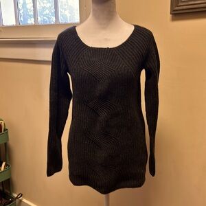 Gap wool-blend sweater, NWT